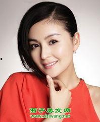 张歆怡个人资料 图片,影视新星，多才多艺的青春面孔