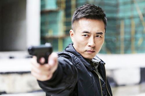 刑警803全部演员